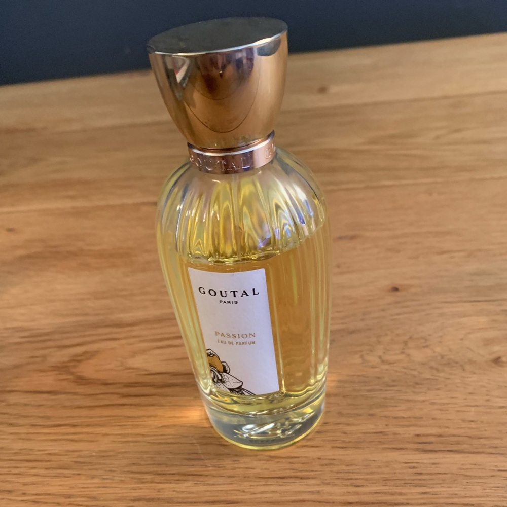 Annick Goutal Passion eau de parfum